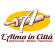 Logo di L'ALMA IN CITTà
