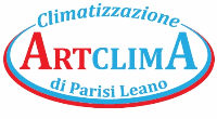 Logo di ARTCLIMA