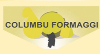 Logo di FORMAGGI COLUMBU