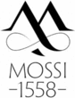 Logo di MOSSI 1558