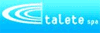 Logo di TALETE SPA GESTORE UNICO DEL SERVIZIO IDRICO INTEGRATO ATO 1