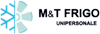 Logo di IMPIANTI M & T FRIGO RIPARAZIONE FRIGORIFERI