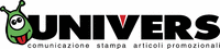 Logo di UNIVERS