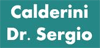 Logo di CALDERINI DR. SERGIO