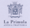 Logo di LA PRIMULA - RISTORANTE