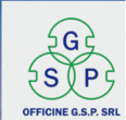 Logo di OFFICINE G.S.P.