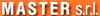 Logo di MASTER