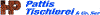 Logo di FALEGNAMERIA PATTIS
