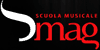 Logo di SCUOLA MUSICALE ALTO GARDA