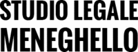 Logo di STUDIO LEGALE MENEGHELLO