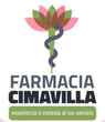 Logo di FARMACIA CIMAVILLA