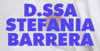 Logo di STEFANIA D.SSA BARRERA