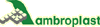 Logo di AMBROPLAST