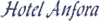 Logo di HOTEL ANFORA