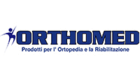 Logo di ORTOPEDIA ORTHOMED