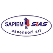 Logo di SAPIEM E SIAS ASCENSORI