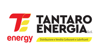 Logo di TANTARO ENERGIA