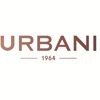 Logo di URBANI 1964