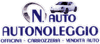Logo di AUTONOLEGGIO N. AUTO
