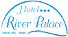 Logo di HOTEL RIVER PALACE ****