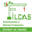Logo di FILCAS IMPRESA EDILE - COSTRUZIONI E RISTRUTTURAZIONI CHIAVI IN MANO