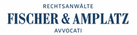 Logo di AVVOCATI FISCHER E AMPLATZ