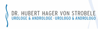 Logo di HAGER VON DR. STROBELE HUBERT - UROLOGE & ANDROLOGE