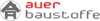 Logo di AUER BAUSTOFFE