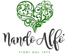 Logo di AGENZIA FUNEBRE NANDO ALFO' FIORI DAL 1975