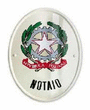 Logo di NOTAIO NOSARI PIERGIORGIO