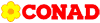 Logo di SUPERMERCATO CONAD SAS