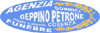 Logo di AGENZIA DI ONORANZE FUNEBRI PETRONE