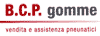 Logo di B.C.P. GOMME