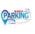 Logo di BURCHI PARKING