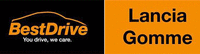 Logo di LANCIA GOMME