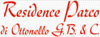 Logo di RESIDENCE PARCO