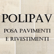 Logo di POLIPAV PAVIMENTI