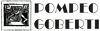 Logo di IMPRESA POMPE FUNEBRI POMPEO GOBERTI