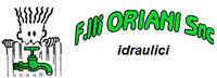 Logo di IDRAULICA FRATELLI ORIANI