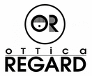 Logo di OTTICA REGARD