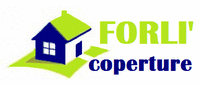Logo di FORLI' COPERTURE
