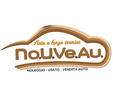 Logo di NO.U.VE.AU.