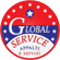 Logo di GLOBAL SERVICE IMPRESA DI PULIZIE SOC.COOP.