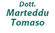 Logo di STUDIO ECOGRAFICO MARTEDDU