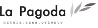 Logo di LA PAGODA