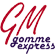 Logo di GM GOMME EXPRESS