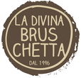 Logo di LA DIVINA BRUSCHETTA
