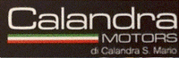 Logo di CALANDRA MOTORS