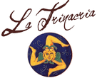 Logo di LA TRINACRIA RISTORANTE TRATTORIA PIZZERIA