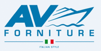 Logo di AV FORNITURE - BANDIERE E ACCESSORI NAVALI
